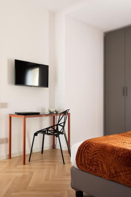 Idyllia - Vesta Luxury Apartment Rom Exterior foto