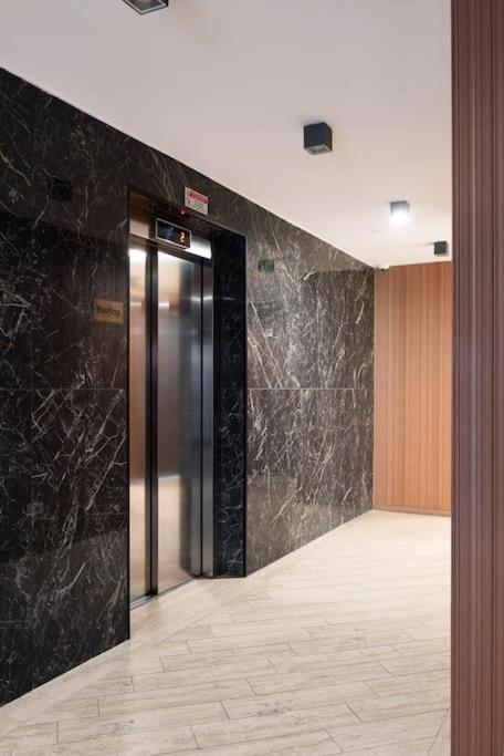 Idyllia - Vesta Luxury Apartment Rom Exterior foto